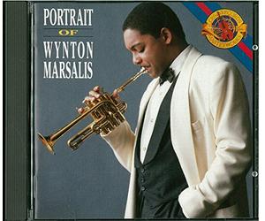 Various - Portrait of Wynton Marsalis