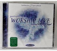 Various - Portraits of Worship 1