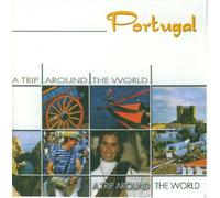 Various - Portugal-a Trip Around the World