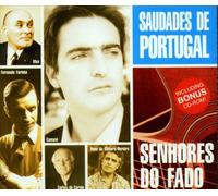 Various - Portugal/Senhores Do Fado