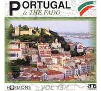 Various - Portugal & the Fado