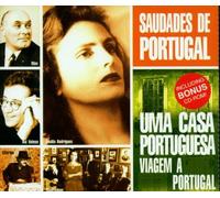 Various - Portugal/Uma Casa Portuguesa