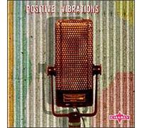 Various - Positive Vibrations