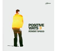 Various - Positive Ways 3