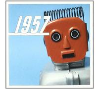 Various - Post-Hits Card - 1957