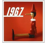 Various - Post-Hits Card - 1967