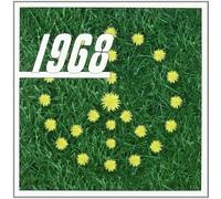 Various - Post-Hits Card - 1968
