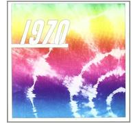 Various - Post-Hits Card - 1970