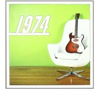 Various - Post-Hits Card - 1974