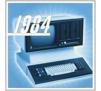 Various - Post-Hits Card - 1984