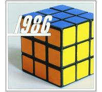 Various - Post-Hits Card - 1986