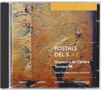 Various - Postals Del S. XX [Walters, Lars