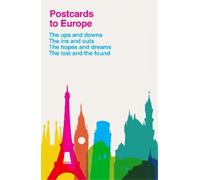 Various Postcards to Europe (Tascabile)