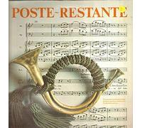 Various - Poste~Restante