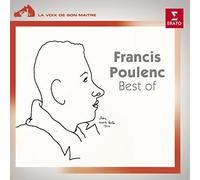 Various - Poulenc-Best of