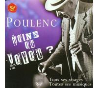 Various - Poulenc: Moine Ou Voyou