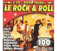 Various Pour Faire... 'le Rock An (CD)