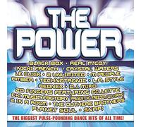 Various - Power