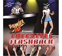 Various - Power 96 Presents: Freestyle F