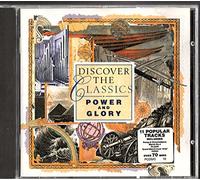 Various - Power and Glory