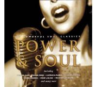 Various - Power and Soul