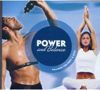 Various - Power & Balance