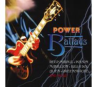 Various - Power Ballads