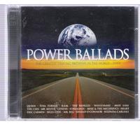 Various - Power Ballads