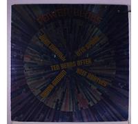 VARIOUS - power blues LP