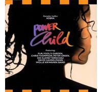 Various - Power Child (Kobra)