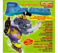 Various - Power Dance '96 (the Summer ed