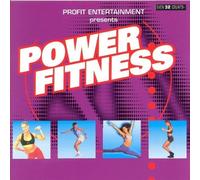 Various - Power Fitness