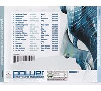 Various - Power from the Eastside