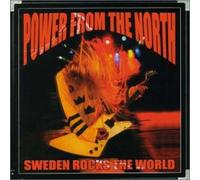 Various - Power from the North:Sweden Ro