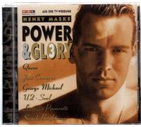 Various - Power&Glory 3