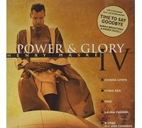 Various - Power&Glory 4