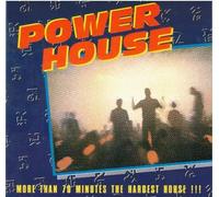 Various - Power House Compilation
