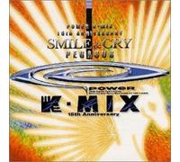 Various - Power K-Mix 15th. Anniversary