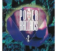 Various - Power Love Ballads