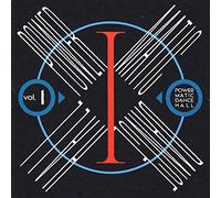 Various - Power Matic Dance Hall Vol.1