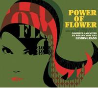 Various - Power of Flower