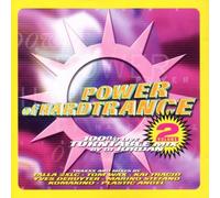 Various - Power of Hardtrance Vol.2