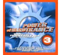 Various - Power of Hardtrance Vol.3