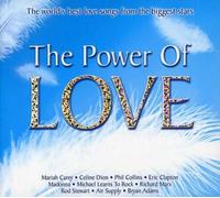 Various - Power of Love