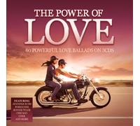 Various - Power Of Love
