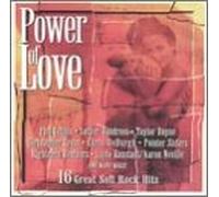 Various - Power of Love