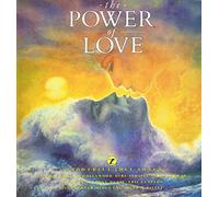 Various - Power Of Love 28 Powerfull Love Songs [LP, GB, West 5 WEF 4]