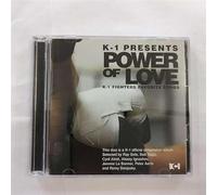 Various - Power of Love [CD+Dvd]
