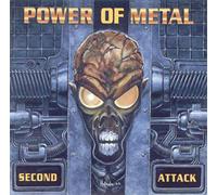 Various - Power of Metal 2