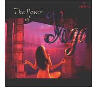 Various - Power of Yoga: Music for Medit